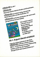 U-Comix Nr. 24 (Z: 1-)