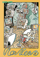 U-Comix Nr. 163 (Z: 1-)