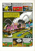 U-Comix Nr. 6 (Z: 1-)