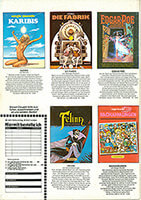 U-Comix Nr. 16 (Z: 1-2)