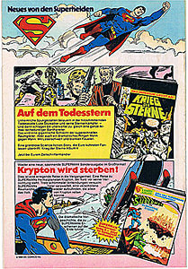 Wundergirl 4/1980 (Z: 1-)