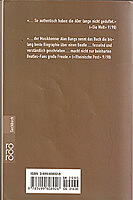 Barry Miles: Paul McCartney - Many Years From Now (Taschenbuch, Rowohlt 2000)