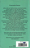 Herbert Feuerstein: Feuersteins Reisen ... nach Alaska, Vanuatu, Arabien, Mexiko (Taschenbuch, Diana 2002)