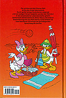 Donald und Daisy am Strand (Walt Disney Lustige Reimparade)
