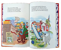 Abenteuer des kleinen Strolchi (Walt Disney Lustige Reimparade)