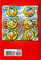 Lustiges Taschenbuch 262: Dämonische Doppelgänger (Grade: 1-)