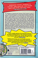 James Kakalios: "The Physics of Super Heroes" Spectacular Second Edition