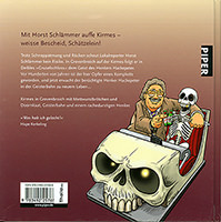 Joe Heinrich: Horst Schlämmer und der Rummelhenker Hackepeter (Z: 1+)