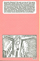 Bernard Canavan: Ricardo, Marx, Keynes & Co. für Anfänger (Z: 1)