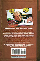 Norbert Behr: Das geheime Tagebuch des Berti V.