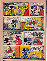 Slapstick Nr. 1, 1. Jahr