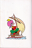 Lustiges Taschenbuch 9: Micky ist der Größte (Z: 1-2)