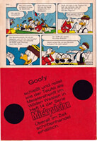Micky Maus 24/1969 (Z: 1)