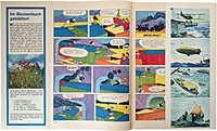 Micky Maus 20/1969 (Z: 1-)