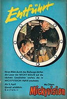 Micky Maus 13/1963 (Z: 1-2)