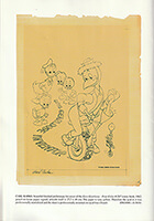 original artwork Sept. 1996 (Katalogheft Hilland)