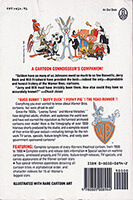 Looney Tunes and Merry Melodies: A Complete Illustrated Guide to the Warner Bros. by Jerry Beck & Will Friedwald