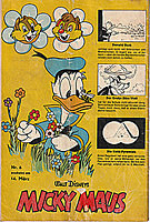 Micky Maus 5/1956 (Z: 3)