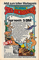 Marvel Comic - Die ruhmreichen Rächer 88 (Z: 1-2)