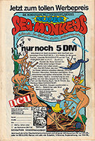 Marvel Comic - Die ruhmreichen Rächer 82 (Z: 1-)