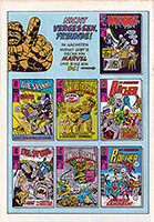 Marvel Comic - Die ruhmreichen Rächer 78 (Z: 1-)