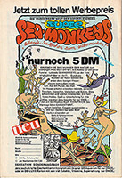 Marvel Comic - Die ruhmreichen Rächer 81 (Z: 1+)