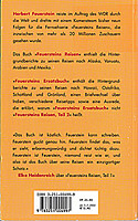 Herbert Feuerstein: Feuersteins Ersatzbuch (Taschenbuch, Haffmanns 2001)