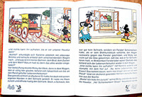 Micky Maus feiert Geburtstag (Schneider-Buch, 1978)