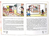 Micky Maus feiert Geburtstag (Schneider-Buch, 1978)