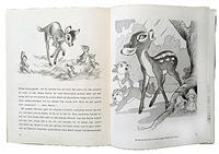 Bambi / Blüchert-Verlag 1951