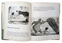 Das Dschungelbuch (Delphin Verlag 1968)