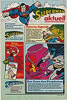 Superman Batman 6/1983 [EHAPA] (Z: 2+)