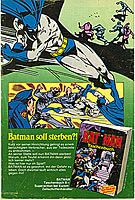 Superman Batman 9/1980 [EHAPA] (Grade: 2)