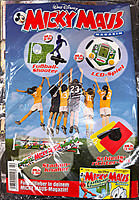Micky Maus 22/2006 (Z: OVP)