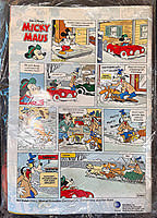 Micky Maus 4/2004 (Z: OVP)