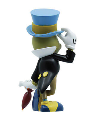 Jiminy Cricket (DISNEY SHOWCASE) Figur
