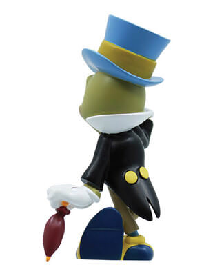 Jiminy Cricket (DISNEY SHOWCASE) Figur