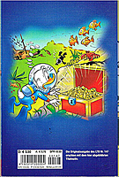 Lustiges Taschenbuch (Neuauflage) 147: Das geheimnisvolle Geisterhaus (Grade: 1+)