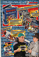 Micky Maus 11/1998 (Z: 1-)
