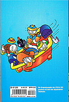 Lustiges Taschenbuch (Neuauflage) 223: Die Zeitwanne (Z: 1+)