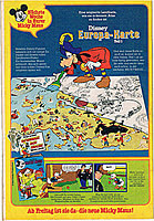 Micky Maus 3/1983 (Grade: 1-)