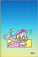 Lustiges Taschenbuch 180: Die rätselhaften Zwillingsvölker (Z: 1-)