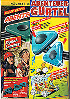 Micky Maus 31/1999 (Grade: 1-)