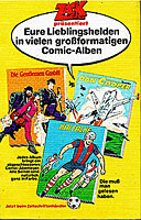 ZACK Parade 42 (Z: 1+)