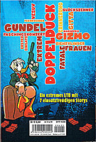 Lustiges Taschenbuch 425: Extremer Einsatz (Grade: 1+)