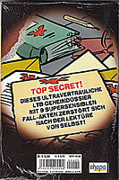 Lustiges Taschenbuch 435: Streng geheim (Grade: 1)