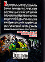 Lustiges Taschenbuch 389: Im Bann des Phantoms (Z: 1-2)