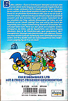 Lustiges Taschenbuch 451: Eiszeit in Entenhausen (Z: 1)