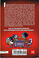 Lustiges Taschenbuch 524: Mission DoppelDuck (Z: 1)
