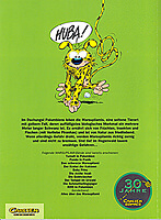 Die Abenteuer des Marsupilamis [2]: Panda in Panik (Carlsen Confekt Sonderausgabe 1997) (Grade: 1)